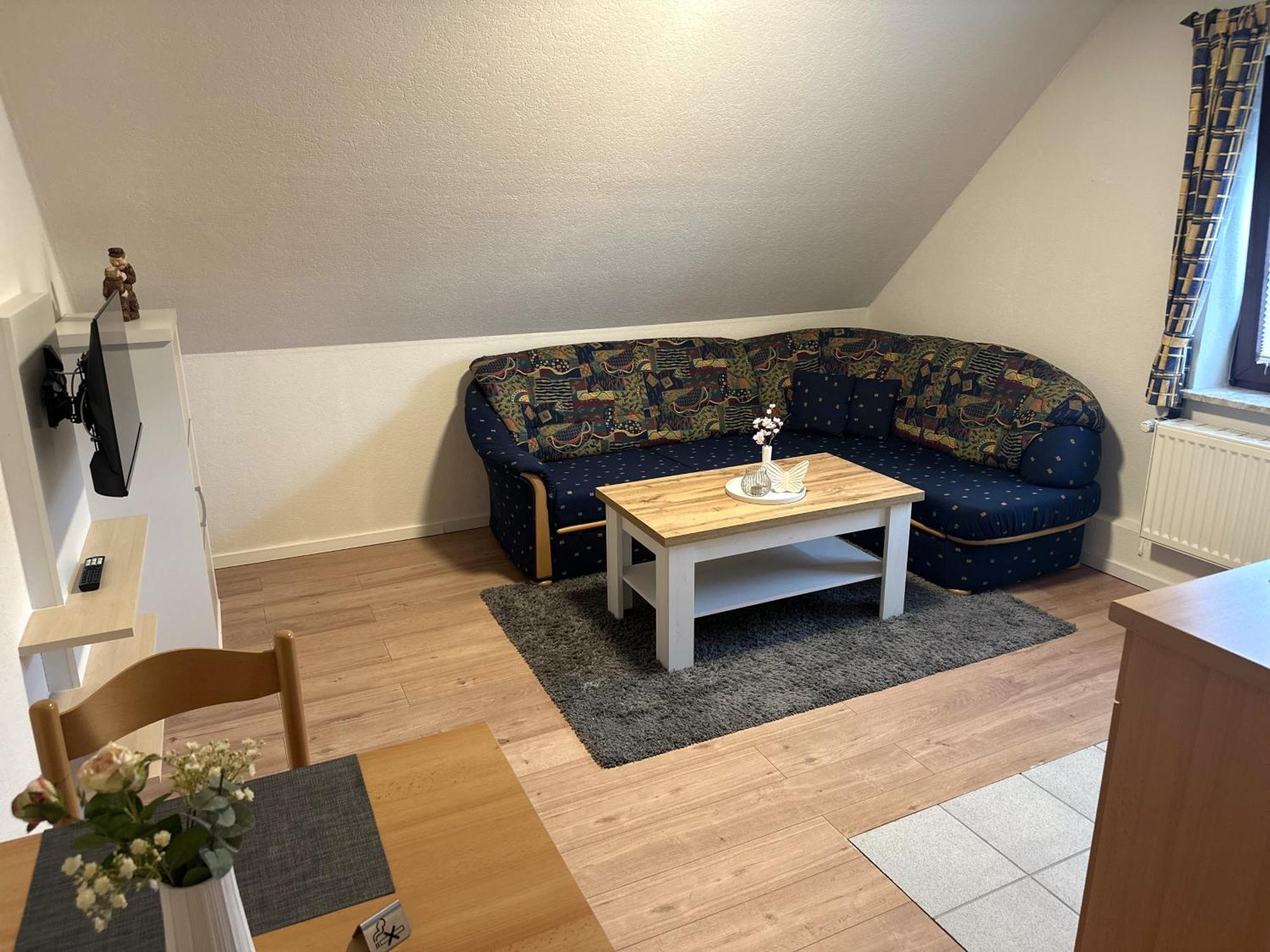 Landgasthof "Zum Gruenen Walde" Nordholz Esterno foto